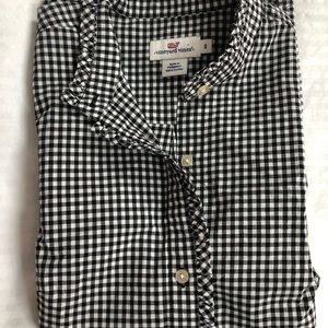 Vineyard Vines Women’s Button-down